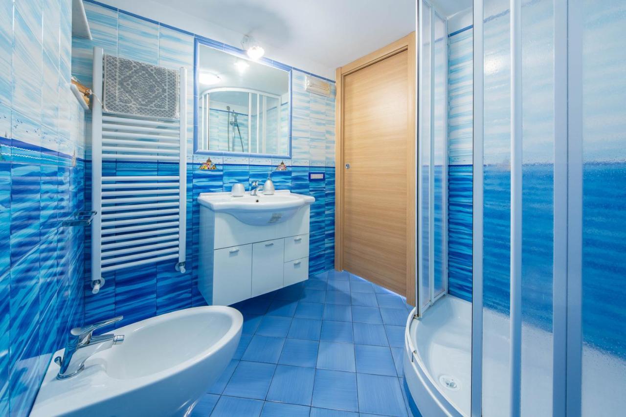 Yourhome - Lorena Maria House Positano Esterno foto